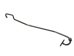 Труба подвода масла к ТКР 245-1118010-Л