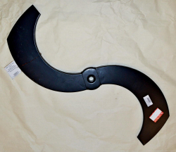 Затенитель сетки воздухозабор. 10.05.18.030 ДОН, АКРОС