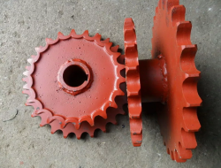 PRF Blok zvezdochek  pered.valec Z2028  PR 05.00.370 (7593)