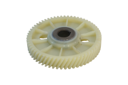 Шестерня распредвала (ЗМЗ-402 дв. 410 дв.) Двойной ресурс 402.1006020-90