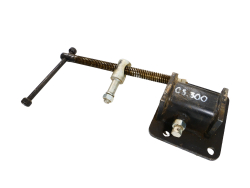 Плуг Механизм под задн кол (8 корп) РЗЗ.08.300