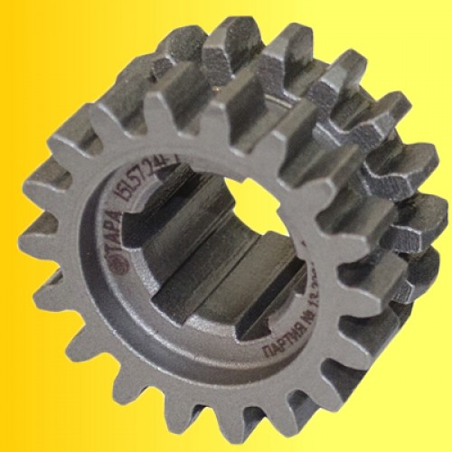 T-150 Vtulka mufti podvizhnoi korp. privoda NSH naveski 151.57.241-1