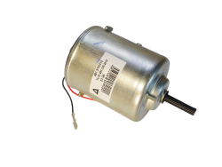 Электродвигатель отопителя МЭ-250 (аналог 491.3780010-01)(24В,40ВТ) К-700