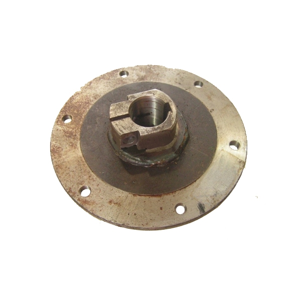 DON Flanec shkiva verhnego vala 142.03.00.160 Rostselmash (6273)