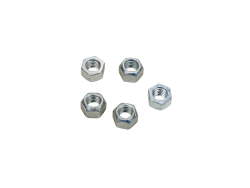 Гайка стопорная G10108