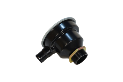 Маслоотделитель (сепаратор, сапун) А 000 018 58 35 Trucktec