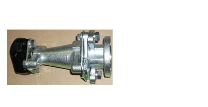 KAMAZ Val 7482.11110505154 privoda TNVD v sb. s polumuftami EVRO2,3 (tnvd BOSH)