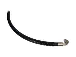 РВД 1SN251120 DKOL-DKOL  Пл.защ.(межу полурамой) АО ПТЗ