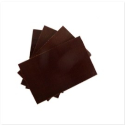 Lopatki dlya nasosa vak.plastin.-rotor. model300 tolsch.6mm. (komp. 4 sht.) (14956)