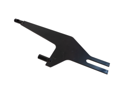 Рычаг 744Р-17.19.290