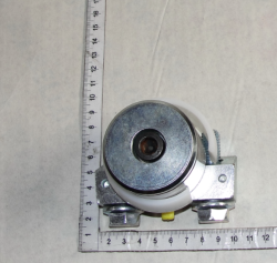 AKROS Golovka priv nozha v sb do 2011 g. SHumaher 27 mm 14230 Rostselmash (13069)