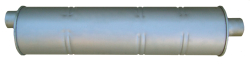 ZIL Glushitel (ZIL-5301 F-58mm) 495850-1201010 Baksan