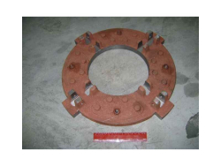 T-150 Disk nazhimnoi korzini scepleniya 150.21.203-3