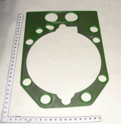 TMZ Prokladka GB 840-1003213-02 armirovannaya (11994)