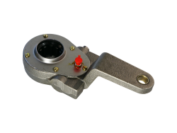 Рычаг регулиров (трещетка) ЕВРО 53229-3502237 левый (350-34-020) MEGAPOWER (2)