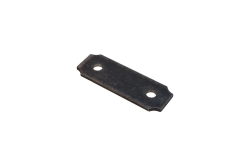 Щека серьги рессоры наружяя  3160-00-2912466-00 ОАО УАЗ