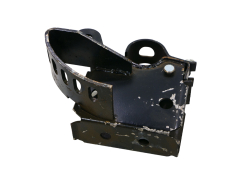 Ползун мотовила жатки левый в сб 081.27.00.350 АКРОС