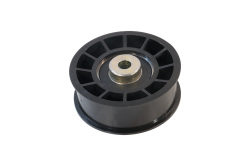 Ролик направляющий с бортиком 9527-1307220 ЕВРО-2,3 ОАО КАМАЗ