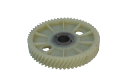 Шестерня рвала пластмасса 511.1006020 ОАО ЗМЗ