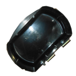 DON Kozhuh flancev bloka shnekov v sb 10.01.05.130 Rostselmash (6533)