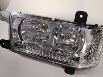 блок фара