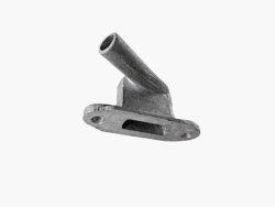 Патрубок 500-3509248