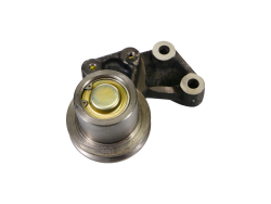 Устройство натяжное водяного насоса (236НЕ,238ДЕ)  236-1307155 ПОЛЕСЬЕ АВТОДИЗЕЛЬ