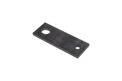 Вкладыш сухаря задн.рессоры 130-2912545-Б