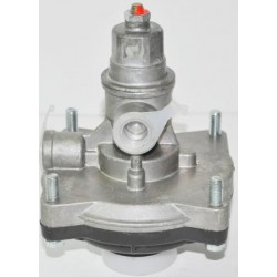 KAMAZ Klapan upr.pricep odnoprov.100-3522110 MAZ, URAL, KRAZ, ZIL