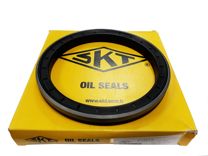 сальник задней ступ