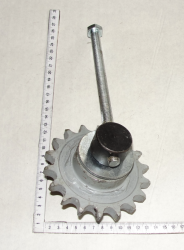 DON Zv-ka z18 t-19,05 natyazhn v sb 081.27.00.320 Rostselmash (13820)