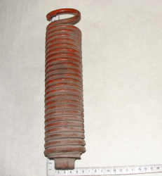 DON Pruzhina odinarn s probkoi Rostselmash (14127)