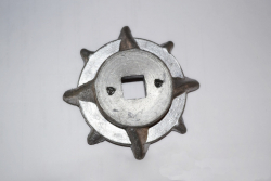 SUPN Voroshilka N 126.14.180 SUPN-8A