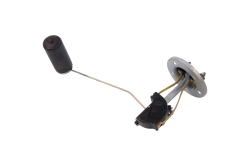 Датчик уровня топлива ГАЗ-2705,3302 (мет.бак 60л)  5412.3827
