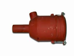 MTZ Vozduhoochistitel 240-1109015A-02