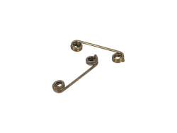 Пружина (петля) 236-1601275