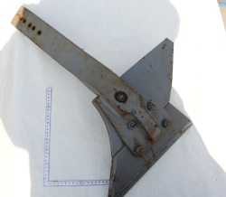 Plug Predpluzhnik PNU (Stavropol) (14682)