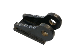 Проушина раскоса горизонтальный Н.О. (стабилизатора) 270 744Р3-46.28.130 АО ПТЗ