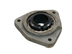 Опора вала задн контрприв Н.027.01.080-02 (Н.027.108А-02 + п.680210)