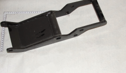 AKROS Richag bashmaka zhatki 081.27.00.740 Rostselmash (12924)