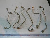 YAMZ Trubki TNVD 236-1104308-B2 (komp 6 sht)