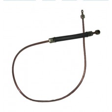 MTZ Trubka manometra 70 -3801080