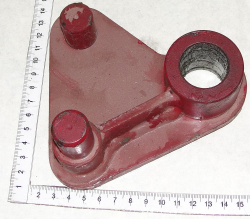 POLESE Richag meh-ma podema podbarab KZK-12-0115080 (13769)