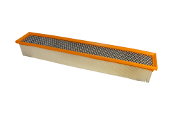 ЭФОВ JOHN DEER фильтр кабины SC90186 (HI FI) RE333567