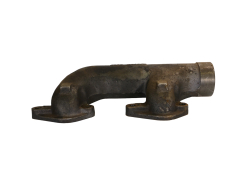 Коллектор выпускной передний правый 8423-1008025 (1)