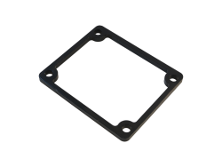 Проставка 744Р2-34.00.153 (для установки насоса ДанФосс PUMP FR-L-090C-LS-21-22) АО ПТЗ