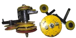 POLESE Kontroprivod KZK 0112080A (KZK-812) (6053)