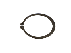 Кольцо стопорное наружное 75х2,5 (ГОСТ 13942-86; DIN 471)