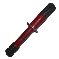 POLESE Poluos s otrazhatelem KZK-10-0107070-01 (6127)