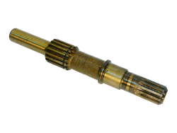 Вал ведом.прив.ВОМ 70-1601021